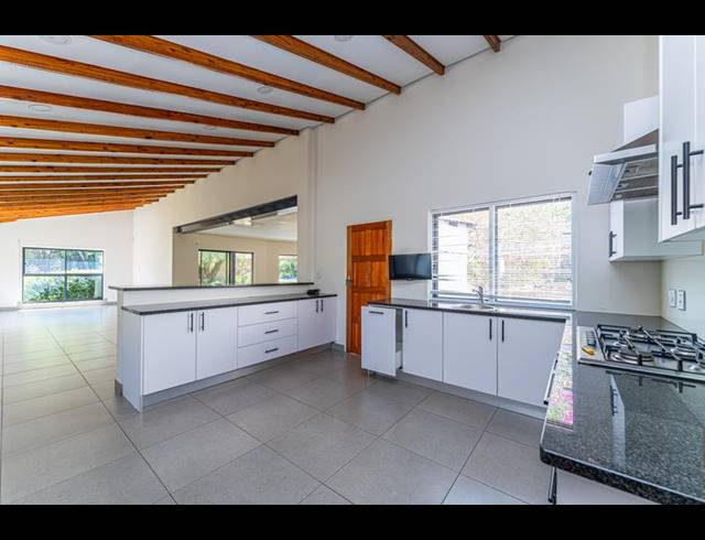 4 BEDROOM PROPERTY TO RENT IN RIVER CLUB